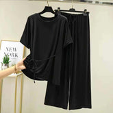 Dori-Style 2-Pcs Lounge And Night Wear Suit. WLW-15