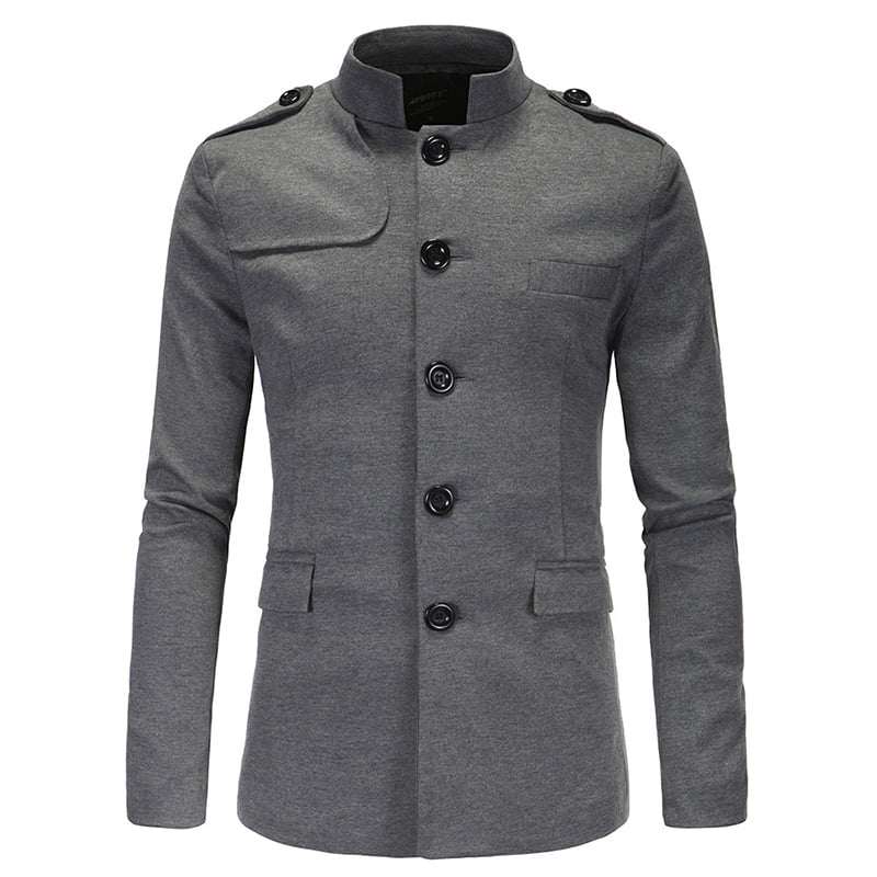 Bundle Of 3 Collar Style Casual Winter Fleece Coat. MWJ-407