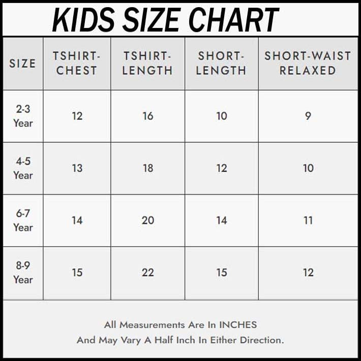 Stripe Style Printed 2-Pcs Summer Suit For Baby & Baba.