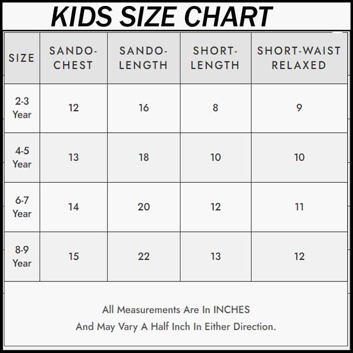 Giraffe Style All-Over 3D Printed 2-Pcs Summer Suit For Kids. D-9